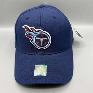 Tennessee Titans Hat Men Blue Embroidered NFL SPL28 Snap Back Cap New